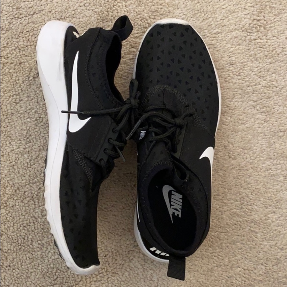 Nike sneakers
